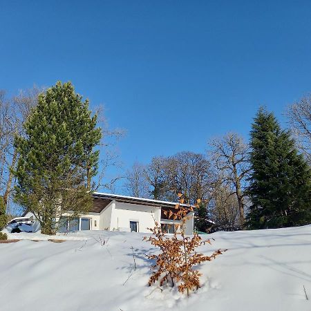Adbs Ferienhaus Winterberg Esterno foto