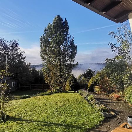 Adbs Ferienhaus Winterberg Esterno foto