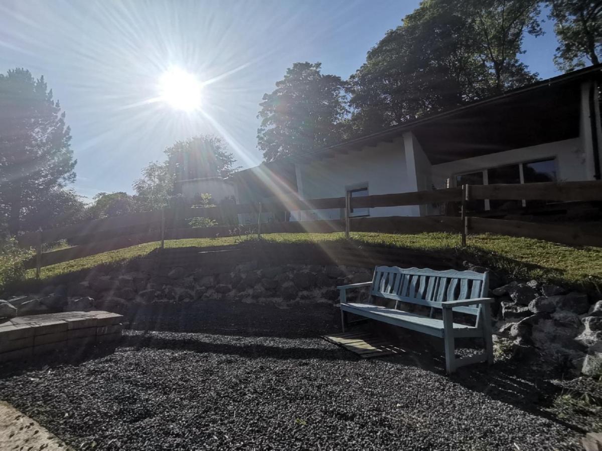 Adbs Ferienhaus Winterberg Esterno foto