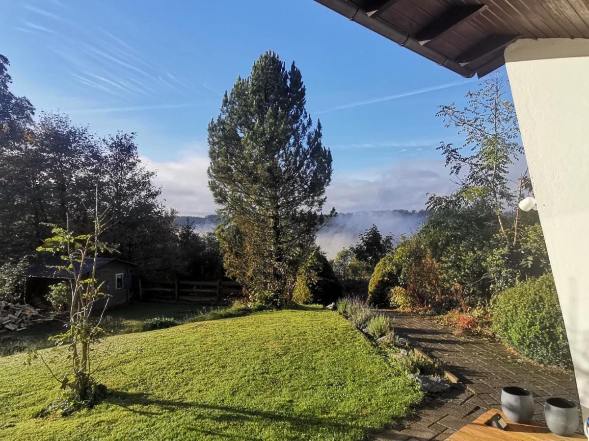 Adbs Ferienhaus Winterberg Esterno foto